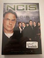 Série-tv DVD NEUF « NCIS, enquêtes spéciales » saison 4